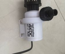 Blau reef motion 4Kdc 4000 L/H