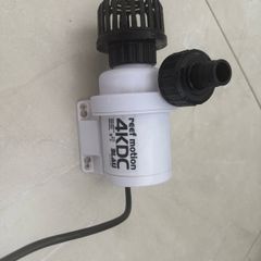 Blau reef motion 4Kdc 4000 L/H