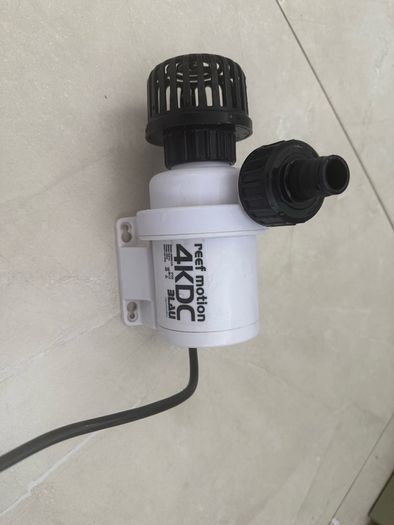 Blau reef motion 4Kdc 4000 L/H