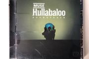 Muse [2002] Hullabaloo [2xCD Movie Soundtrack Album]