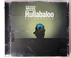 Muse [2002] Hullabaloo (Soundtrack) [2CD Movie Album]