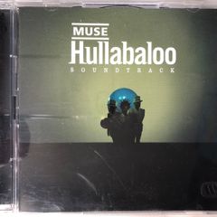 Muse [2002] Hullabaloo (Soundtrack) [2CD Movie Album]