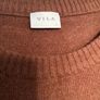 Villa Tan Jumper Image 2