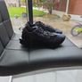Grey Nike React Vision size 8.5 Image 2