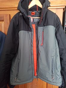 Superdry jacket