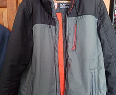 Superdry jacket