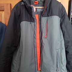 Superdry jacket