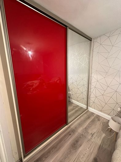 Sliding Wardrobes
