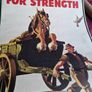 Original Guinness Posters John Gilroy Image 3