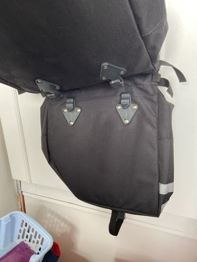 bicycle bag