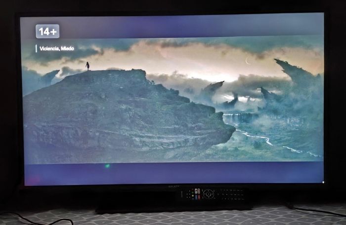 Walker 43 Full HD Smart LED TV