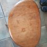 Vintage Ercol Pebble Tables Image 4