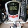 Christopeit Elliptical Cross Trainer Image 4