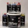 Full Dip Spray on Car Wrap Projects For The Weekend Image 2