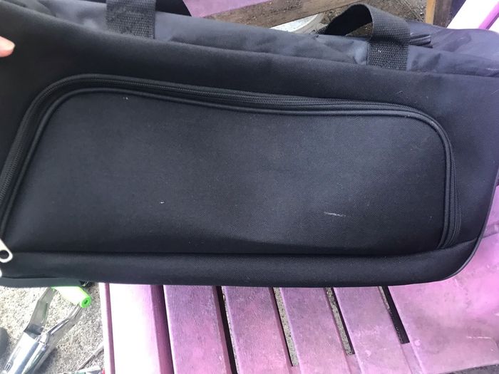 Travel Case