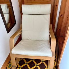 IKEA rocking chaire