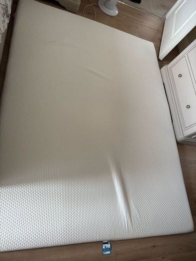 Emma sleep mattress topper - King Size