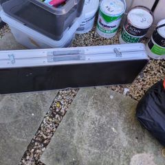 camping equipment