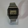 Rare 80s Seiko Vintage Digital LCD watch Image 3