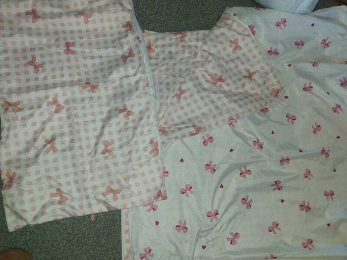 teepee sleepover equipment
