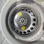 Saab 93 tool kit and spare wheel Image 2