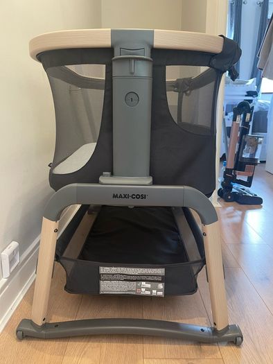 Maxi-Cosi Iora Air