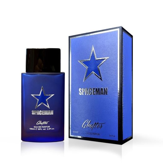 Thierry Mugler A Men Alternative Chatler Spaceman 100ml EDP