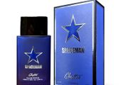 Thierry Mugler A Men Alternative Chatler Spaceman 100ml EDP