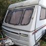 challenger caravan Image 2