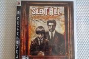 Silent Hill Home Coming PlayStation3 Ps3 Games Original