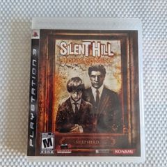 Silent Hill Home Coming PlayStation3 Ps3 Games Original