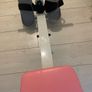 manual rowing machine Image 9