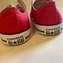 Converse trainers Image 4