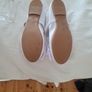 Girls communion shoes Image 2
