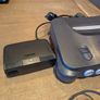 RETRO Heaven - N64 - Nintendo 64 Console #452 Image 4