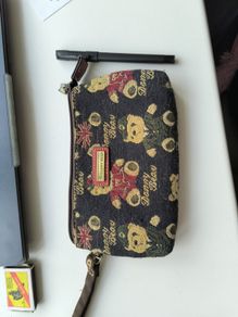 mini bag purse