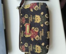 mini bag purse