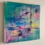 Original Abstract Painting  Landscape Contemporary irish  Art Image 9