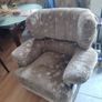 Arm chair  sofa Accessible Pre-sale Image 3