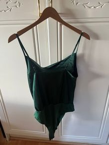 ladies bodysuit