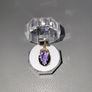 Necklace amethyst Image 4