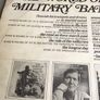 The World of Military Bands Vol 2 Vinyl LP Image 3