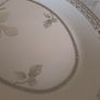 Royal Doulton - White Nile Platter. Image 5