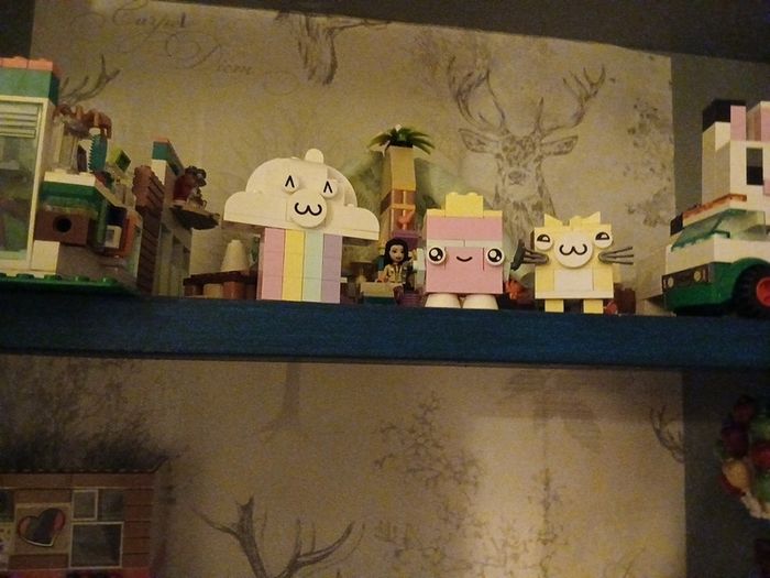 lego