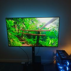 55" Lg Nanocell Tv 4k