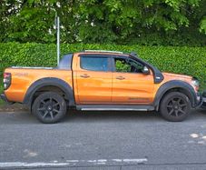 Ranger 3.2tdci Wildtrack 4wd20
