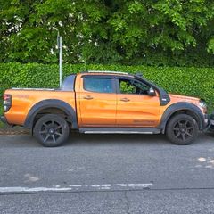 Ranger 3.2tdci Wildtrack 4wd20