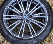 BMW - 18 inch Alloy wheels (G20's)