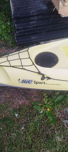 Kayak Bic Bilbao Sport