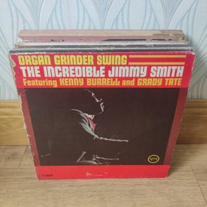 LP Vinyl Records